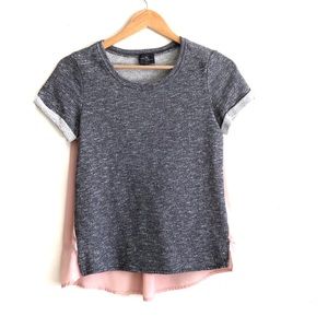 Market & Spruce Short-sleeve Top